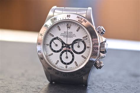 quadrante rolex daytona quattro scritte|Rolex Daytona ref. 16520: Mk, lunette, ghiere, inserti, quadranti .